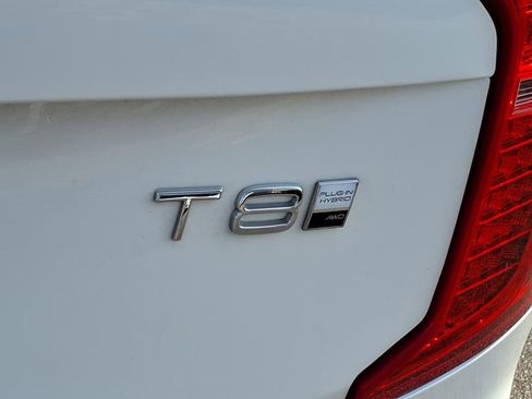 Used 2025 Volvo XC90 T8 Ultra w/ Protection Package Premier image 6