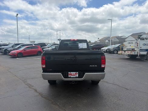 Used 2017 RAM 1500 Tradesman w/ Power & Remote Entry Group AWD/4WD image 6