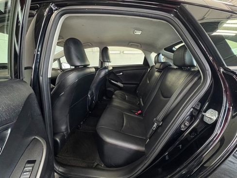Used 2013 Toyota Prius Persona Series FWD image 20