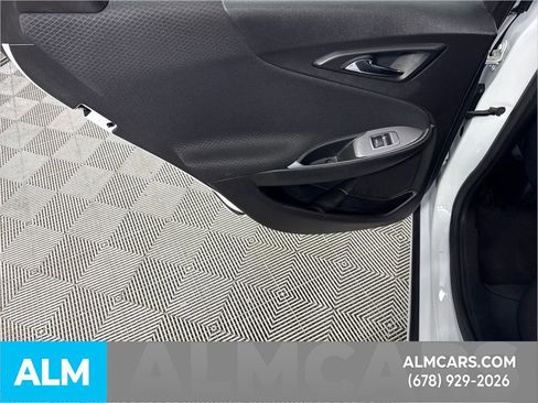 Used 2024 Chevrolet Malibu LT image 26