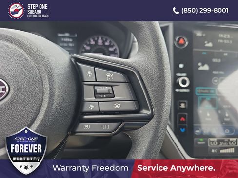 New 2026 Subaru Crosstrek 2.0i Premium image 22