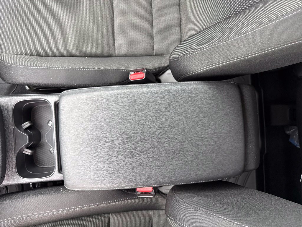 Used 2026 Honda CR-V LX image 28