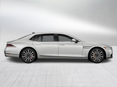 New 2026 Genesis G90 3.5T image 4
