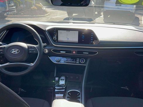 Used 2023 Hyundai Sonata SEL w/ Convenience Package image 30