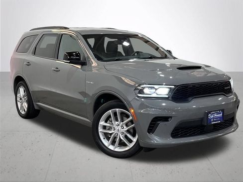 Used 2025 Dodge Durango R/T AWD/4WD image 7