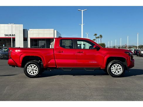 New 2026 Toyota Tacoma SR5 RWD image 3