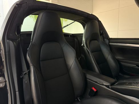 Used 2016 Porsche 911 Targa 4S AWD/4WD image 42