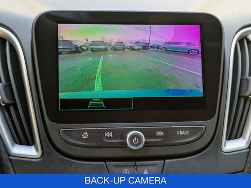 Used 2023 Chevrolet Malibu LT image 26