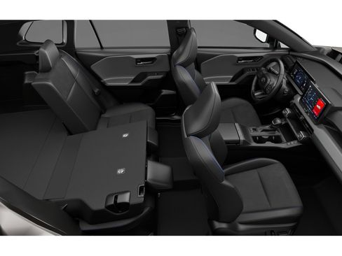 New 2026 Toyota RAV4 LE image 8