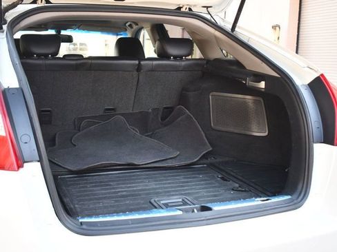 Used 2011 Honda Crosstour EX-L image 7