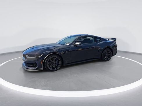 New 2025 Ford Mustang Dark Horse w/ Dark Horse Handlin Package image 5