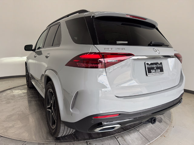 Used 2024 Mercedes-Benz GLE 350 4MATIC image 9
