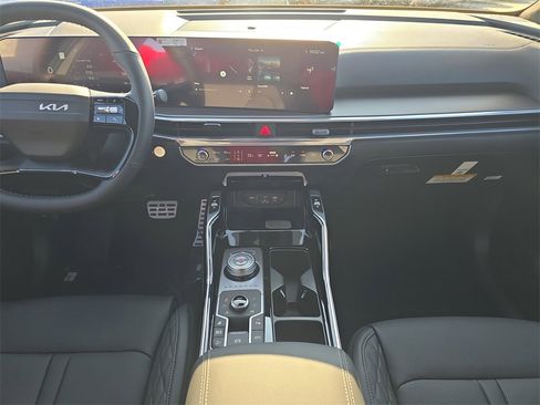 New 2026 Kia Sorento SX Prestige image 16