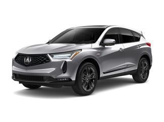 Used 2022 Acura RDX A-Spec AWD/4WD video 1