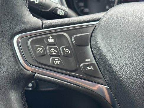 Certified 2024 Chevrolet Equinox LT FWD image 18