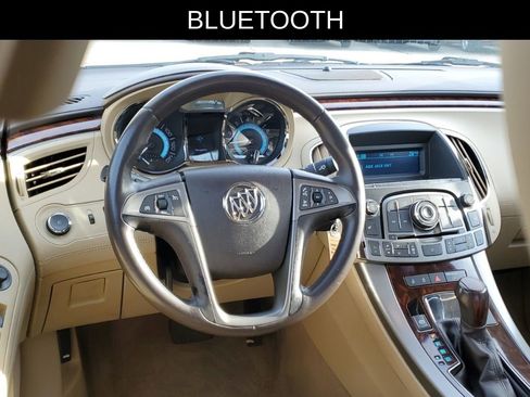 Used 2012 Buick LaCrosse Leather image 8