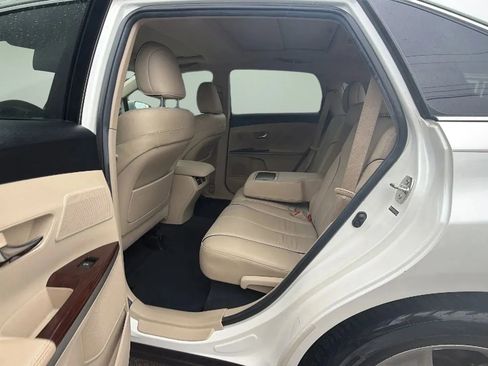 Used 2014 Toyota Venza XLE w/ XLE Premium Package image 42