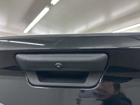 New 2026 RAM 2500 Big Horn AWD/4WD image 14