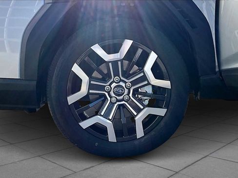 New 2026 Subaru Outback Touring XT image 13