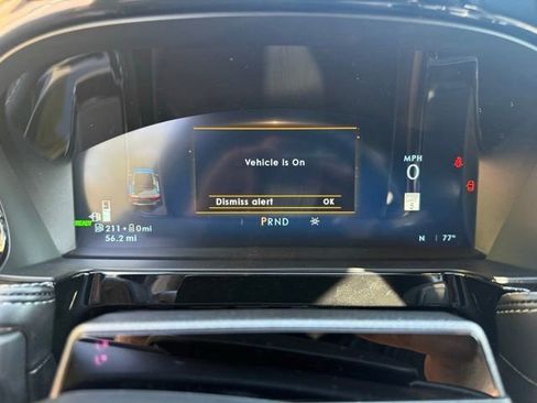 New 2025 Lincoln Corsair Grand Touring w/ Equipment Group 302A image 7