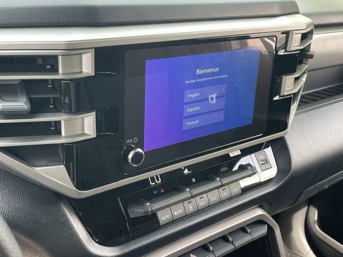 New 2026 Toyota Tundra SR5 AWD/4WD image 13