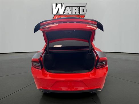 Used 2023 Dodge Charger R/T w/ Daytona Edition Group image 9