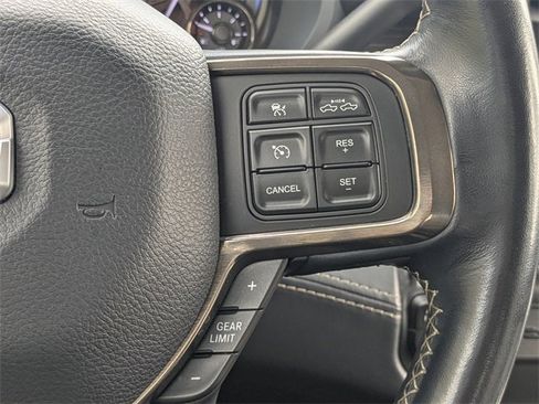 Certified 2022 RAM 2500 Limited image 25