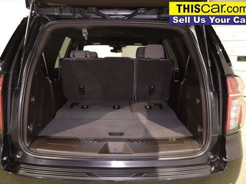 Used 2023 Chevrolet Tahoe LS RWD image 31