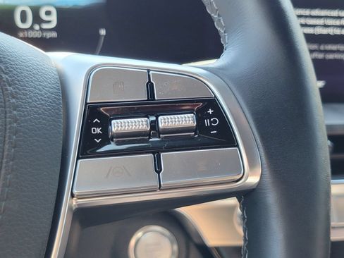 Used 2024 Kia Telluride SX Prestige AWD/4WD image 19