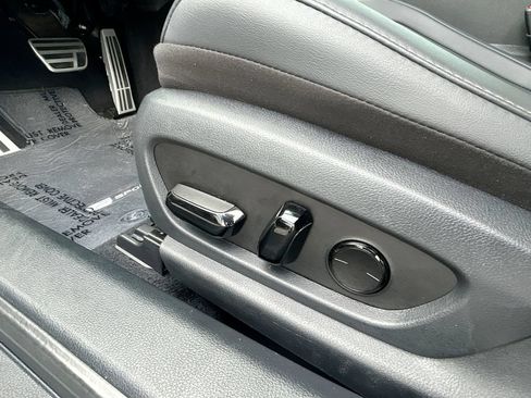 Used 2023 Lexus ES 350 F Sport w/ Accessory Package (Z2) FWD image 32