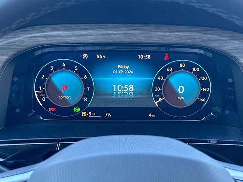 New 2026 Volkswagen Atlas SEL Premium R-Line image 25