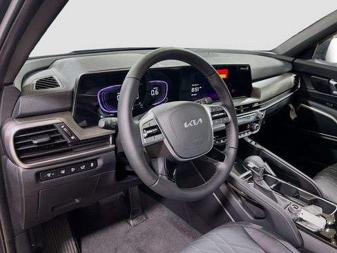 New 2025 Kia Telluride EX X-Line image 8