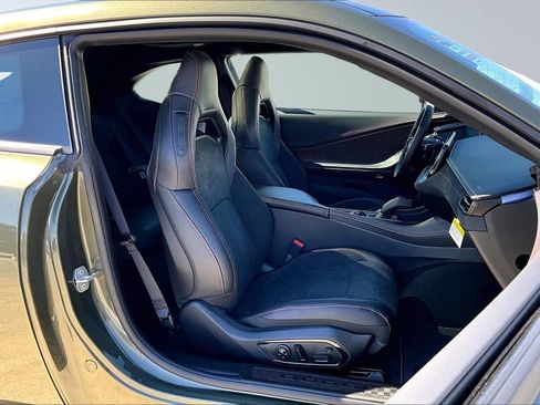 New 2026 Dodge Charger Scat Pack AWD/4WD image 16