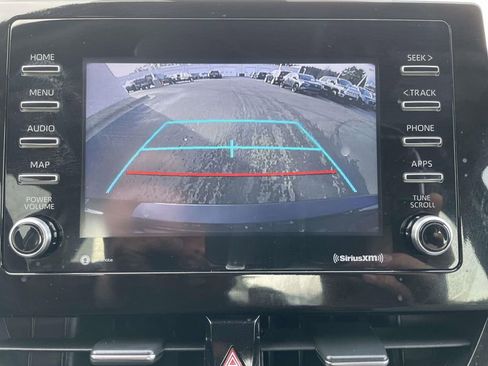 Used 2023 Toyota Camry SE image 38