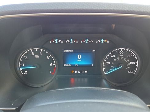 Used 2021 Ford F150 XL w/ Equipment Group 101A High image 21