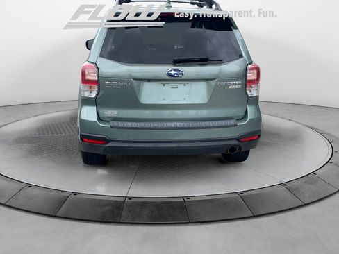 Used 2017 Subaru Forester 2.5i Limited w/ Rugged Package #2 image 8