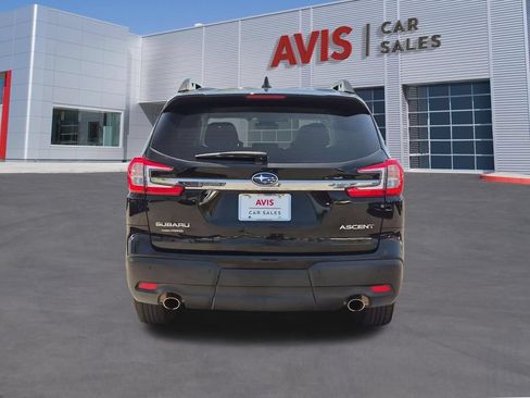 Used 2025 Subaru Ascent Premium AWD/4WD image 7