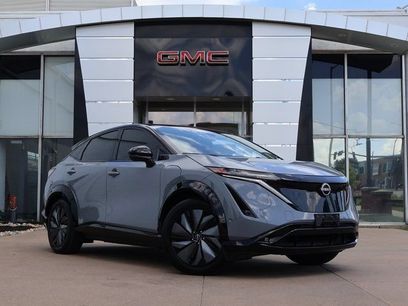 Used 2023 Nissan Ariya