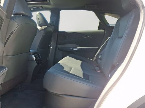 Used 2024 Lexus RX 350 Premium w/ Accessory Package (Z1) AWD/4WD image 8