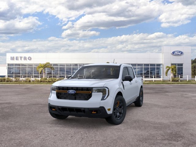 New 2026 Ford Maverick Tremor AWD/4WD image 2