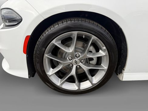 Used 2023 Dodge Charger GT image 9