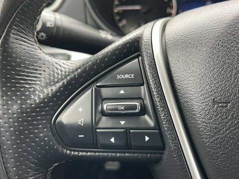 Certified 2023 Nissan Maxima SL FWD image 32