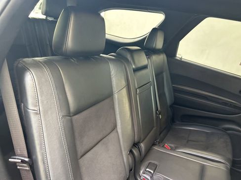 Certified 2022 Dodge Durango GT image 24