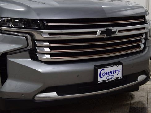 Used 2023 Chevrolet Tahoe High Country image 13