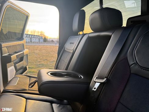 Used 2025 Ford F150 Raptor w/ Equipment Group 803A Raptor R image 26