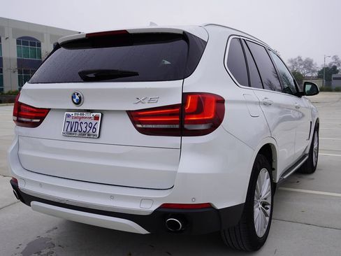 Used 2016 BMW X5 xDrive35i image 10