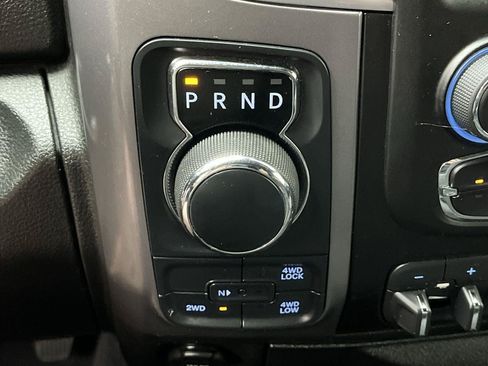 Used 2022 RAM 1500 Warlock AWD/4WD image 21