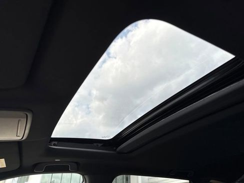 New 2026 Honda CR-V Sport Touring image 19