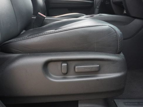 Used 2017 Honda Pilot EX-L image 29