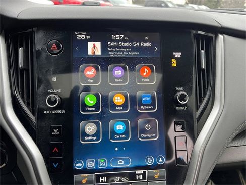 Used 2024 Subaru Legacy Premium image 23